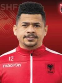 Cardoso Da Silva Cristiano "Cris"